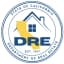 California DRE logo